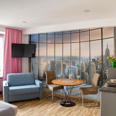 Apartment 5 ชตอคคาค ภายนอก รูปภาพ