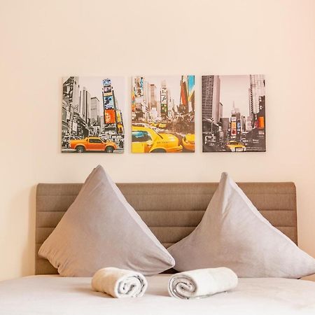 Apartment 5 ชตอคคาค ภายนอก รูปภาพ