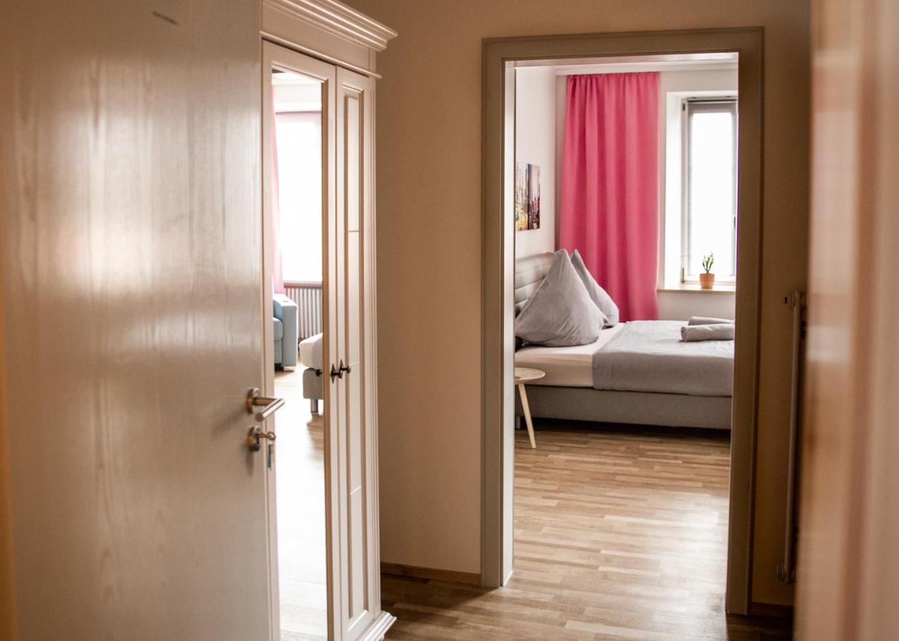 Apartment 5 ชตอคคาค ภายนอก รูปภาพ