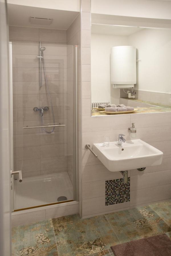 Apartment 5 ชตอคคาค ภายนอก รูปภาพ
