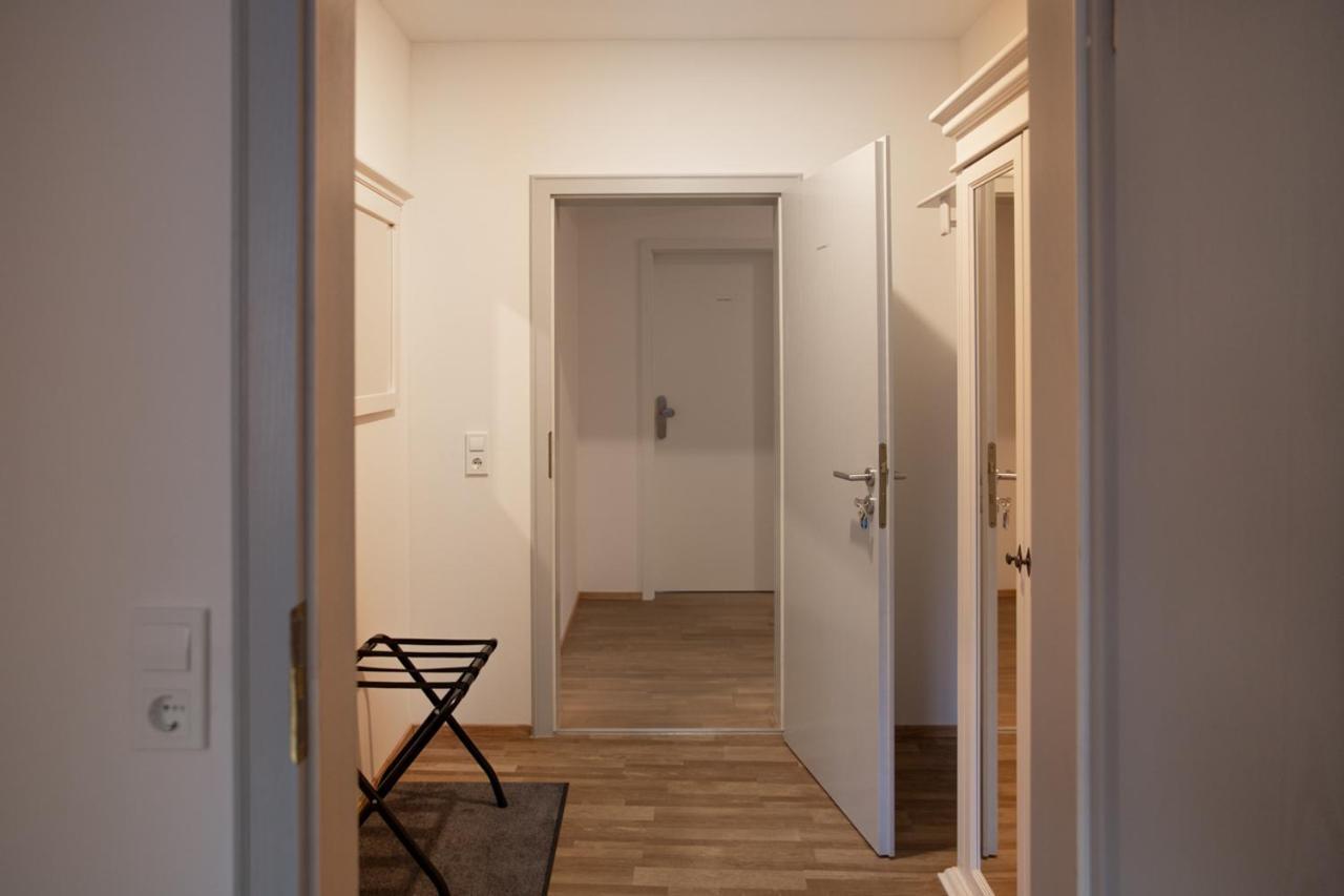 Apartment 5 ชตอคคาค ภายนอก รูปภาพ
