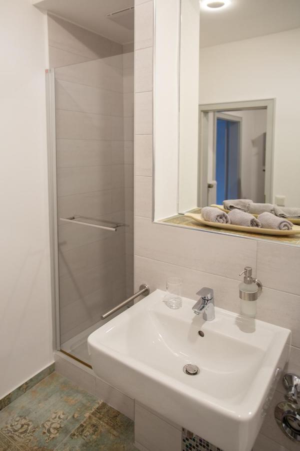 Apartment 5 ชตอคคาค ภายนอก รูปภาพ