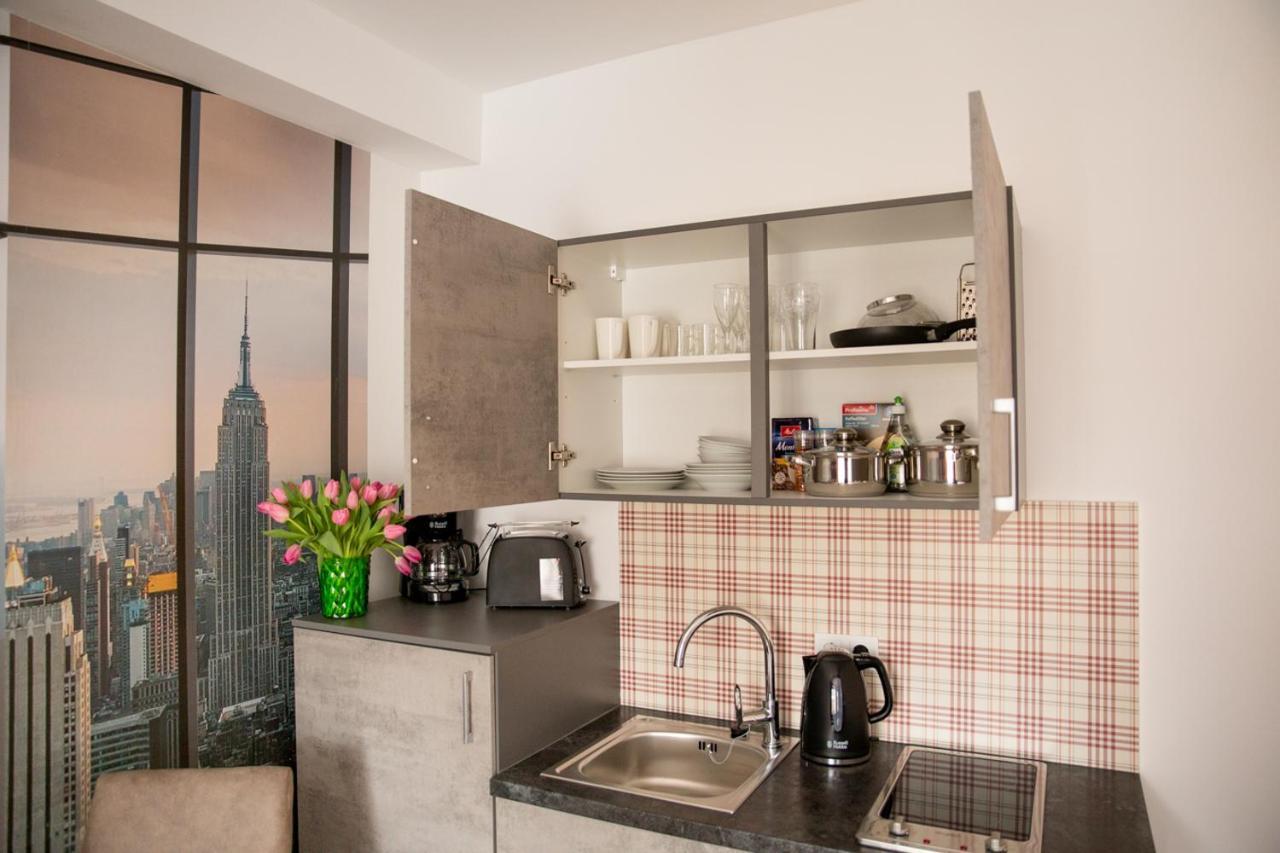 Apartment 5 ชตอคคาค ภายนอก รูปภาพ
