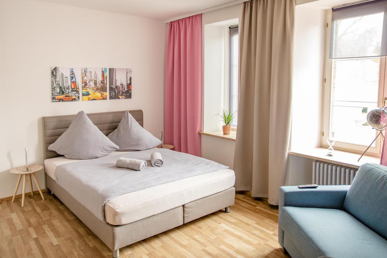 Apartment 5 ชตอคคาค ภายนอก รูปภาพ